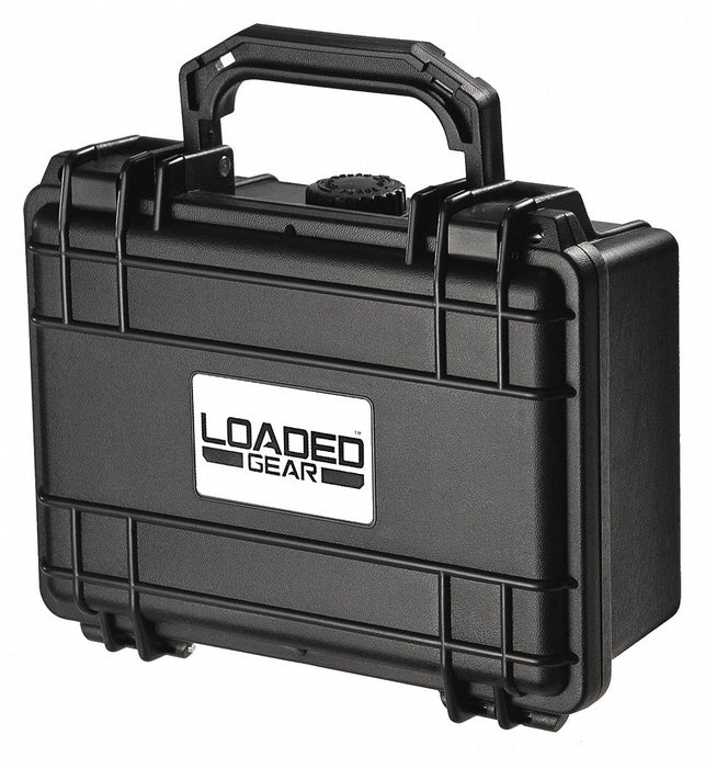 ProtCase 2 5/8 in Latching System Black