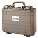 ProtCase 3 1/16 in Latching System Tan
