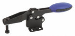 Toggle Clamp 12.39 in L Horizontal Hndl