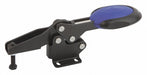 Toggle Clamp Horizontal Hndl M12 Thread
