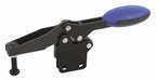 Toggle Clamp Horizontal Hndl Steel