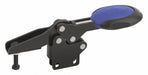 Toggle Clamp Horizontal Hndl 186lb. Capt
