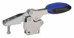 Toggle Clamp 161lb. Capt 0.22 in Dia SS