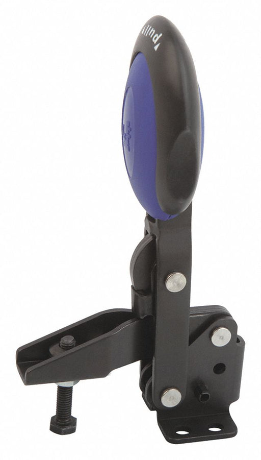 Toggle Clamp Vertical Handle 9.81in H