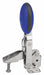 Toggle Clamp Vertical Handle 7.25in H SS