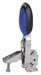 Toggle Clamp Vertical Handle 6.41in H SS