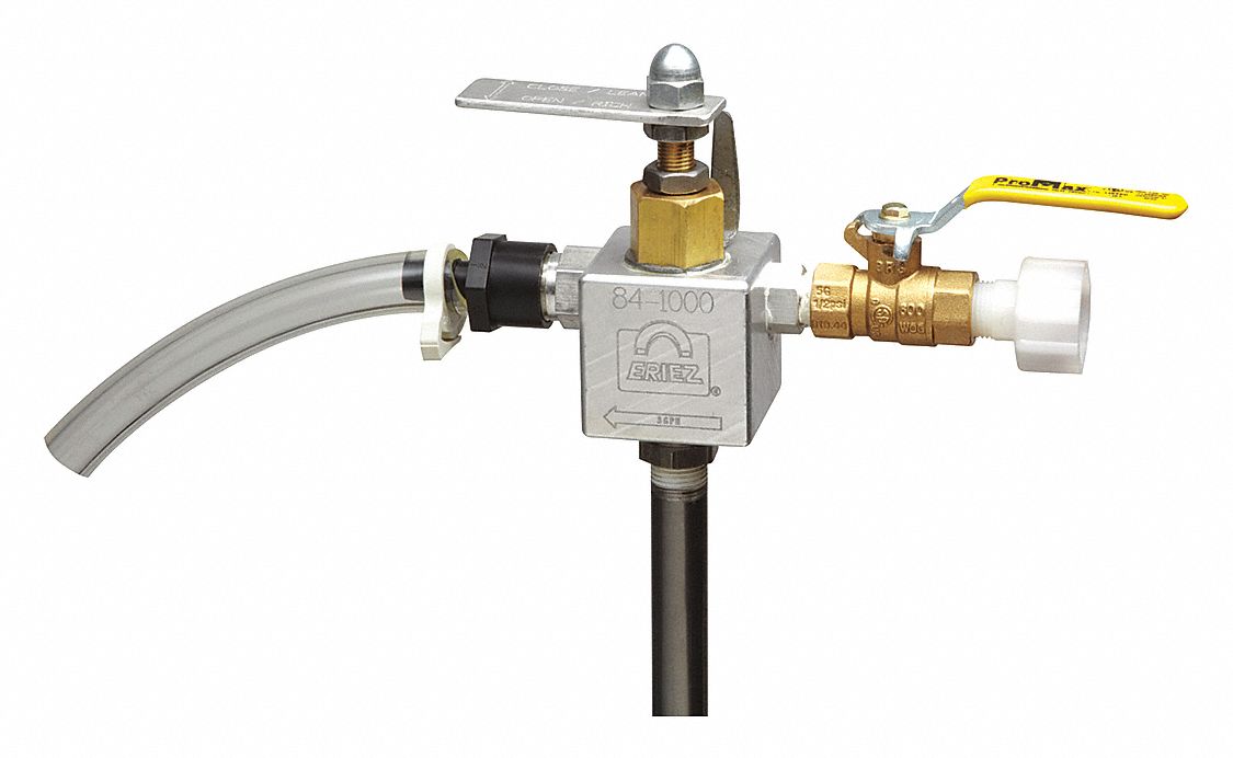 Coolant Mixer 10 gpm 