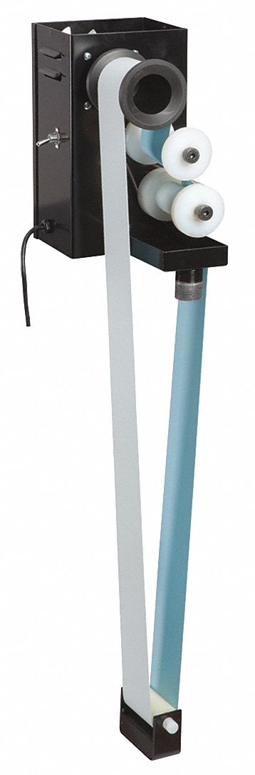Oil Skimmer 115V 1.5 gph