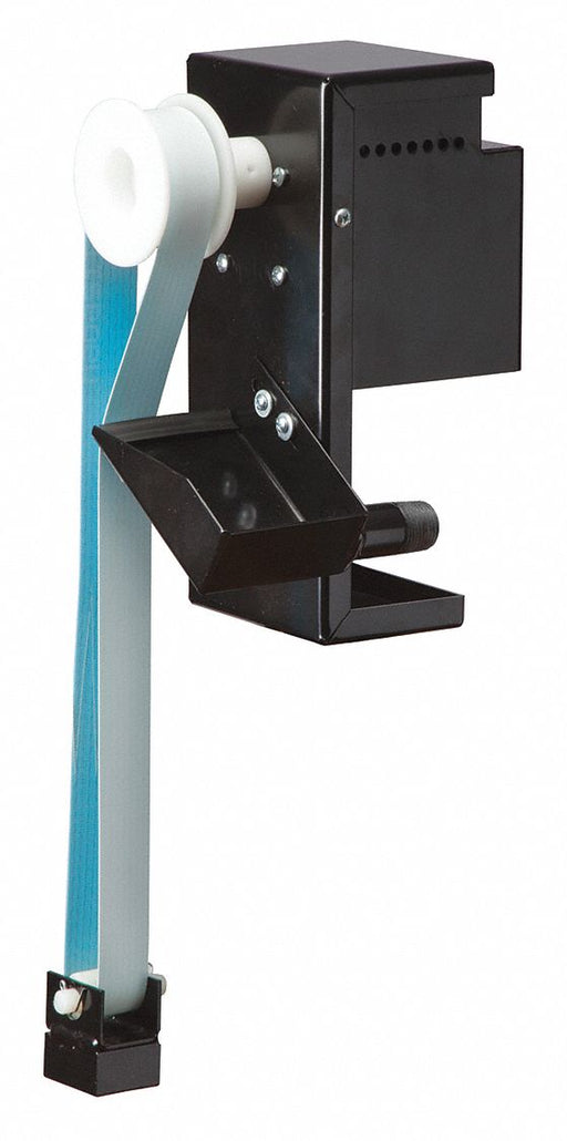 Oil Skimmer 115V 1 qt./hr.