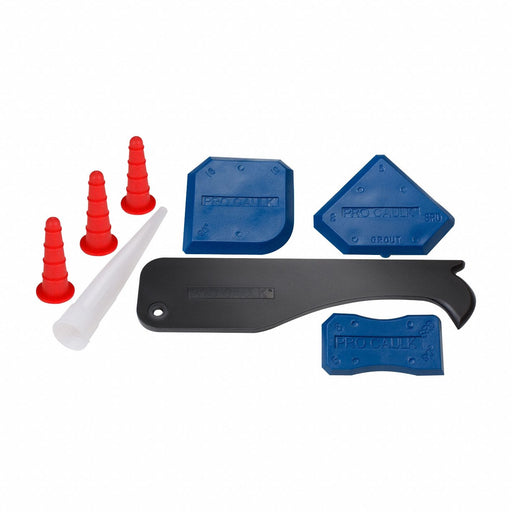 Finishing Tool Plastic