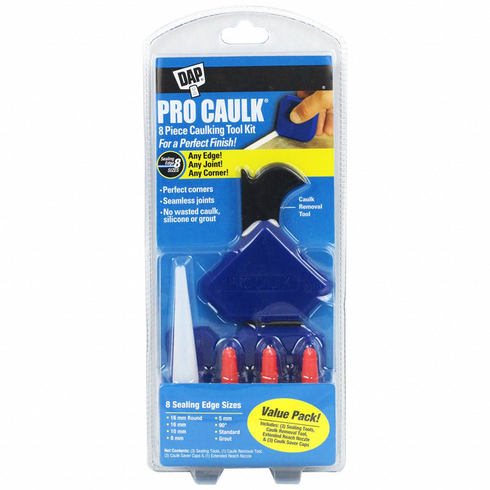 Finishing Tool Plastic