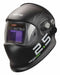 Auto Darkening Welding Helmet Black