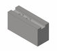 Lathe Jaw M14 Aluminum