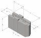 Lathe Jaw M16 Aluminum