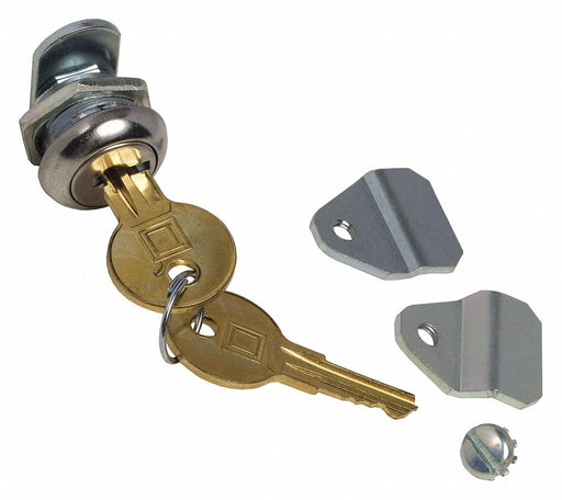 Load Center Lock Kit