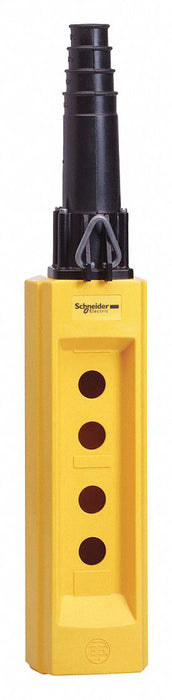Pendant Push Button 4 Buttons