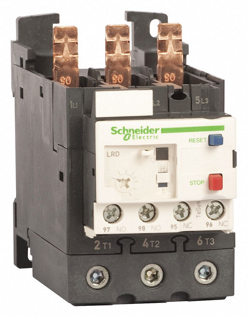 1625A Class 10 Olr W/ Everlink Power Ter