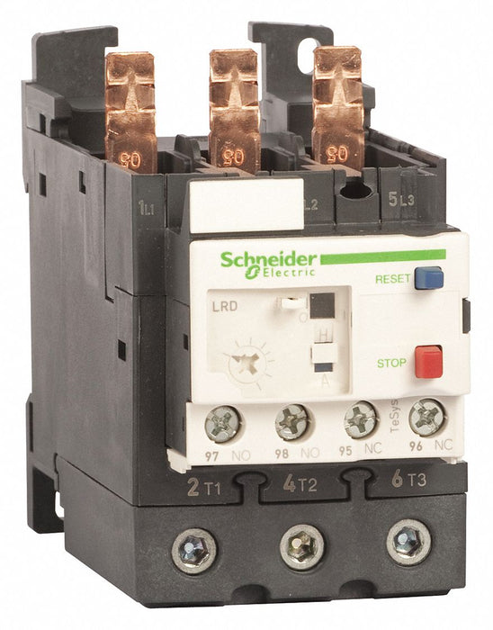 1625A Class 10 Olr W/ Everlink Power Ter