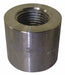Adapter Carbon Steel 1/2 x 3/4 in