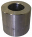 Adapter 304 SS 1/4 x 1 in Class 3000