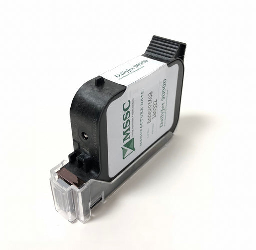 Ink Cartridge Black DailyJet Series