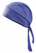 Cooling Skull Cap Navy Polyester