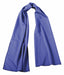 Cooling Towel Navy Polyester