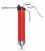 Manual Grease Gun 14 3/4 in L 5 000 psi