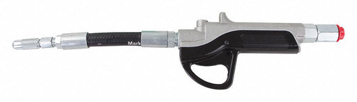Oil Control Gun 1/2 NPT Black