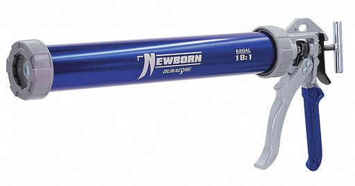 Caulk Gun Bulk/Sausage Packs Blue 24oz.