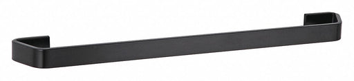 Towel Bar Aluminum 20 3/4 in Overall W