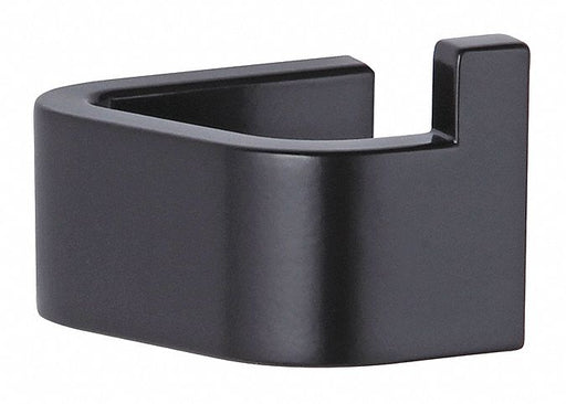 Bathroom Hook Matte 2-1/8 in W