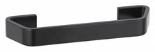 Towel Bar Zinc 9 1/8 in Overall W