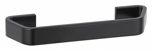 Towel Bar Zinc 9 1/8 in Overall W