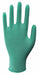 J4951 Disposable Gloves Rubber Latex M PK100