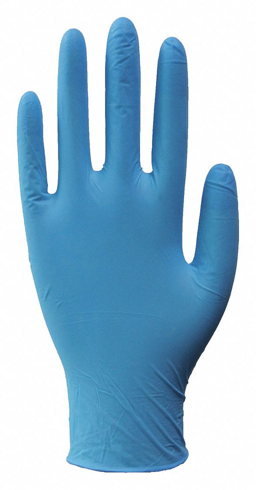 Disposable Gloves Nitrile S PK100