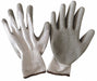 Coated Gloves Polyester 2XL PR