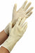 Gloves 13 mil Size 8 Natural PR