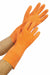 J4885 Gloves 29 mil Size 10 Orange PR