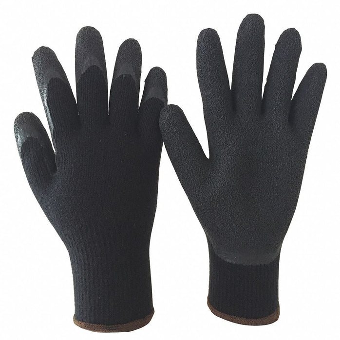 J4911 Coated Gloves Acrylic S PR