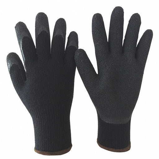 J4911 Coated Gloves Acrylic M PR