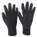 J4911 Coated Gloves Acrylic 2XL PR