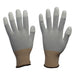 J4914 Coated Gloves Nylon 2XL PR
