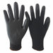 VF Coated Gloves Nylon M 48UP82 PR