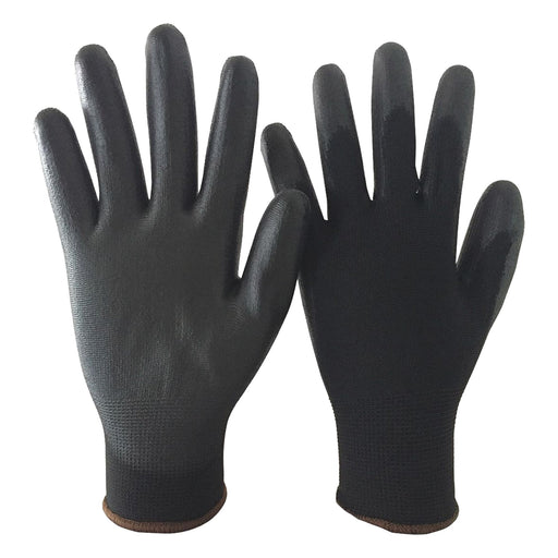 Coated Gloves Nylon XL PR