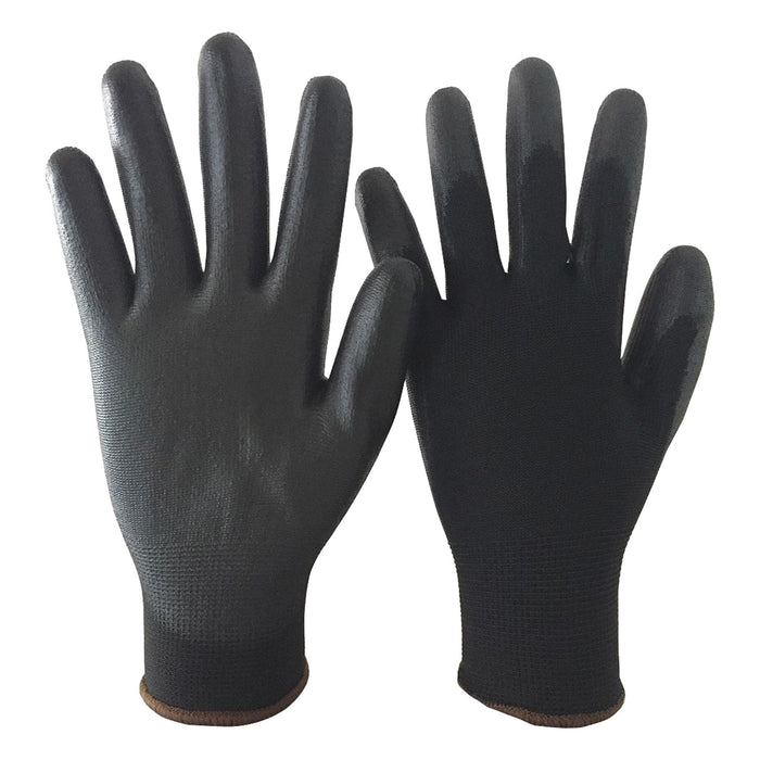 Coated Gloves Nylon XL PR