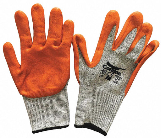 J4919 Cut-Resistant Gloves XL/10 PR