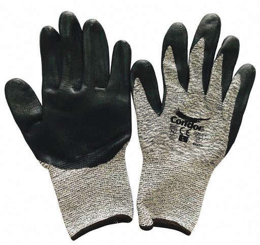 J4921 Cut-Resistant Gloves M/8 PR