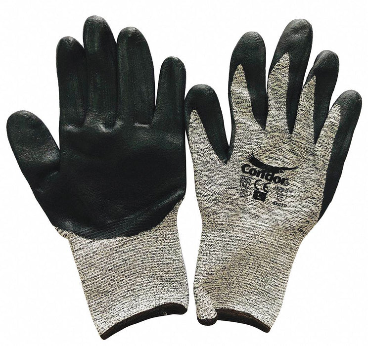 J4921 Cut-Resistant Gloves L/9 PR