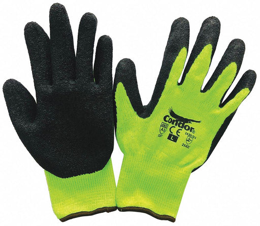 J4922 Cut-Resistant Gloves S/7 PR